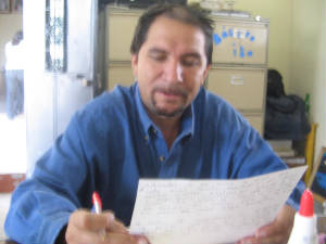 Leonel R. Cuy Urizar