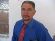 Leonel R Cuy Urizar